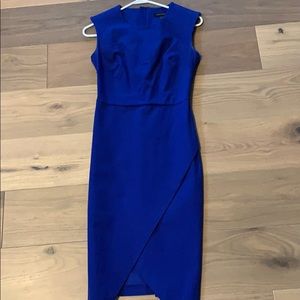 Banana Republic Sloan Tulip skirt dress